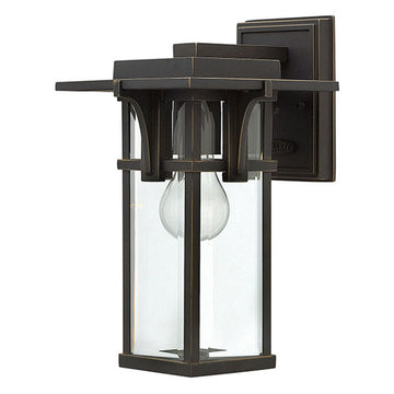 Oil Rubbed Bronze