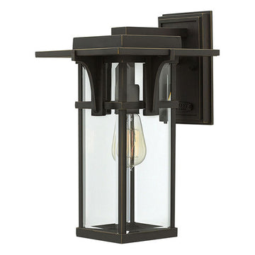 Oil Rubbed Bronze