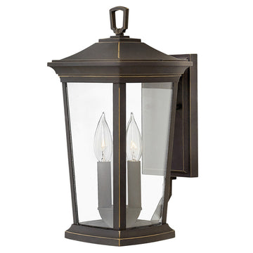 Oil Rubbed Bronze