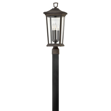 Oil Rubbed Bronze