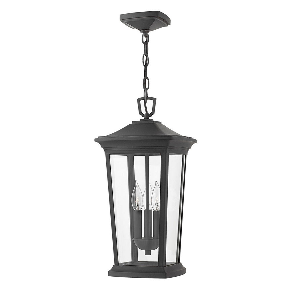 2362MB Bromley 3 Light Outdoor Pendant|Main Image