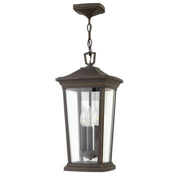 Oil Rubbed Bronze