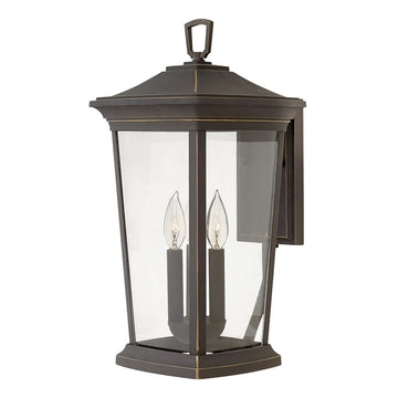 Oil Rubbed Bronze