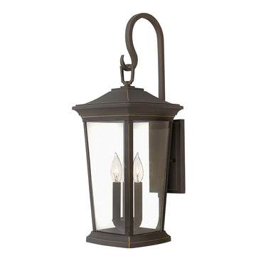 Oil Rubbed Bronze