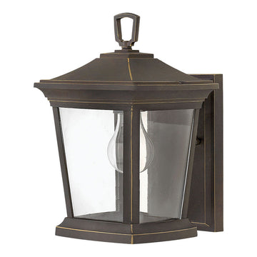 Oil Rubbed Bronze