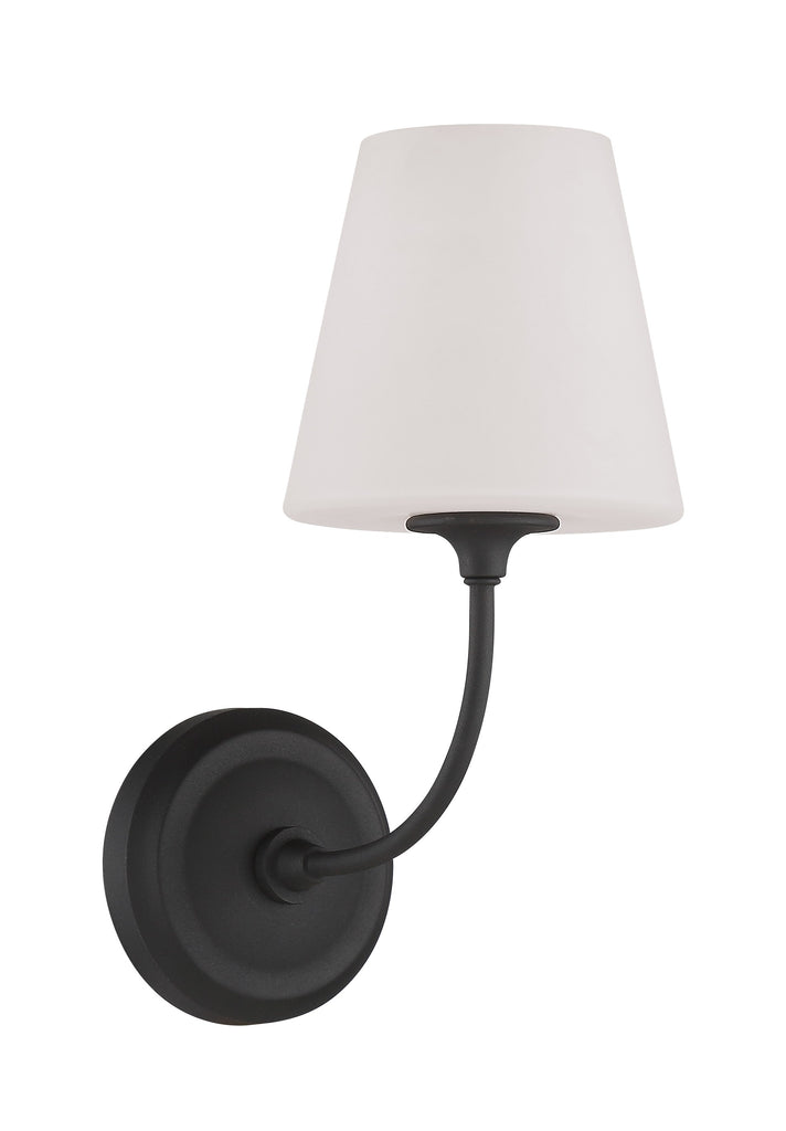 2441-OP-BF Sylvan 1 Light Sconce | Alternate Image