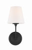 2441-OP-BF Sylvan 1 Light Sconce | Alternate Image