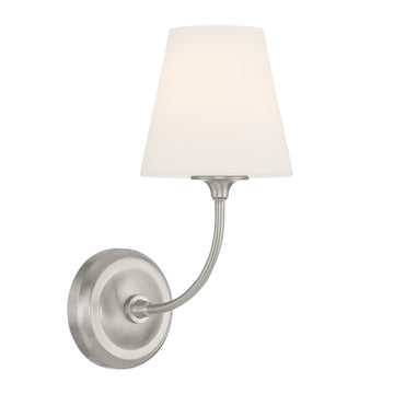 Brushed Nickel