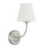 2441-OP-BN Sylvan 6'' Sconce | Alternate Image