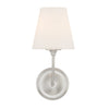 2441-OP-BN Sylvan 6'' Sconce | Alternate Image