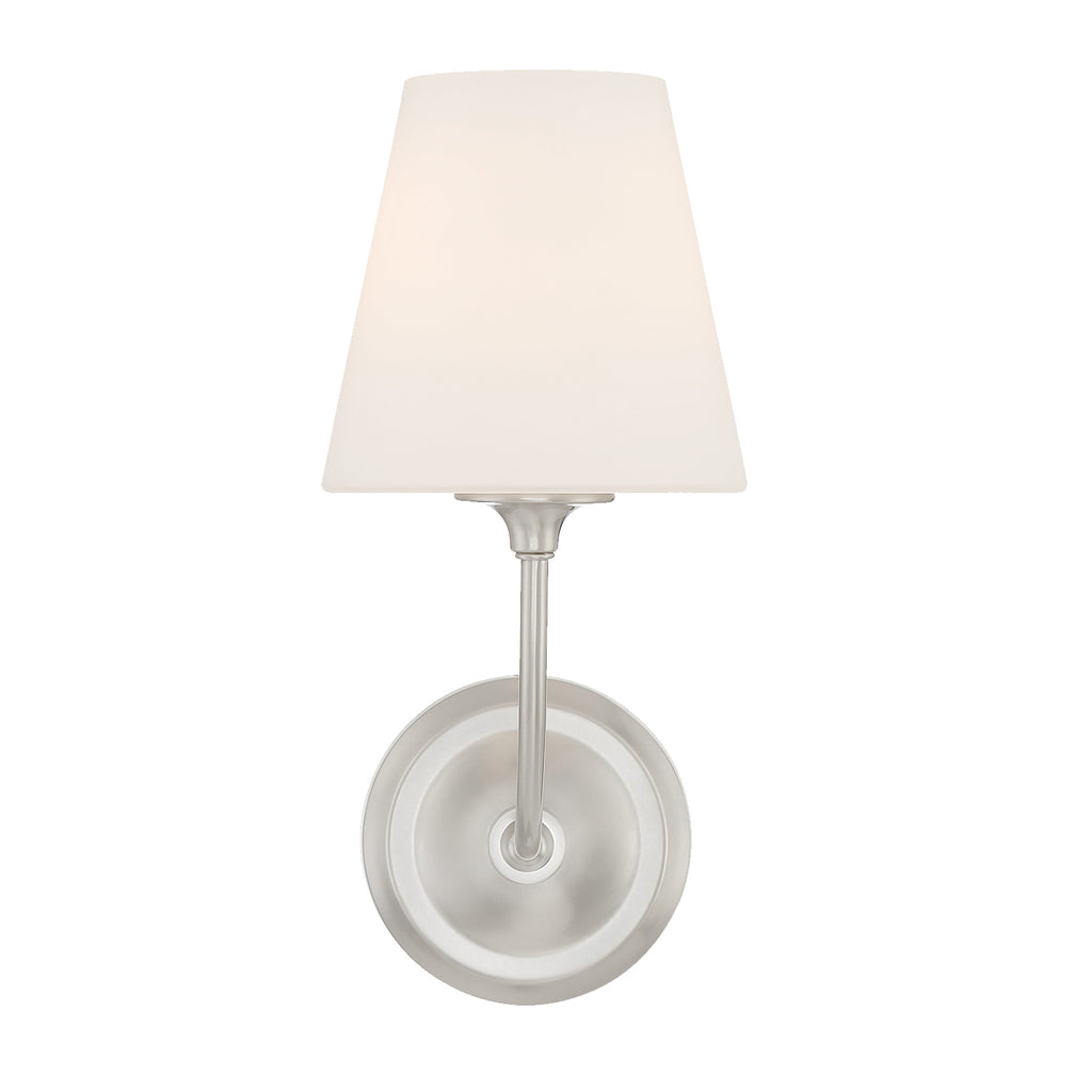2441-OP-BN Sylvan 6'' Sconce | Alternate Image