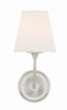 2441-OP-BN Sylvan 1 Light Sconce | Alternate Image