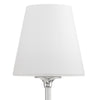 2441-OP-CH Sylvan 1 Light Sconce | Alternate Image