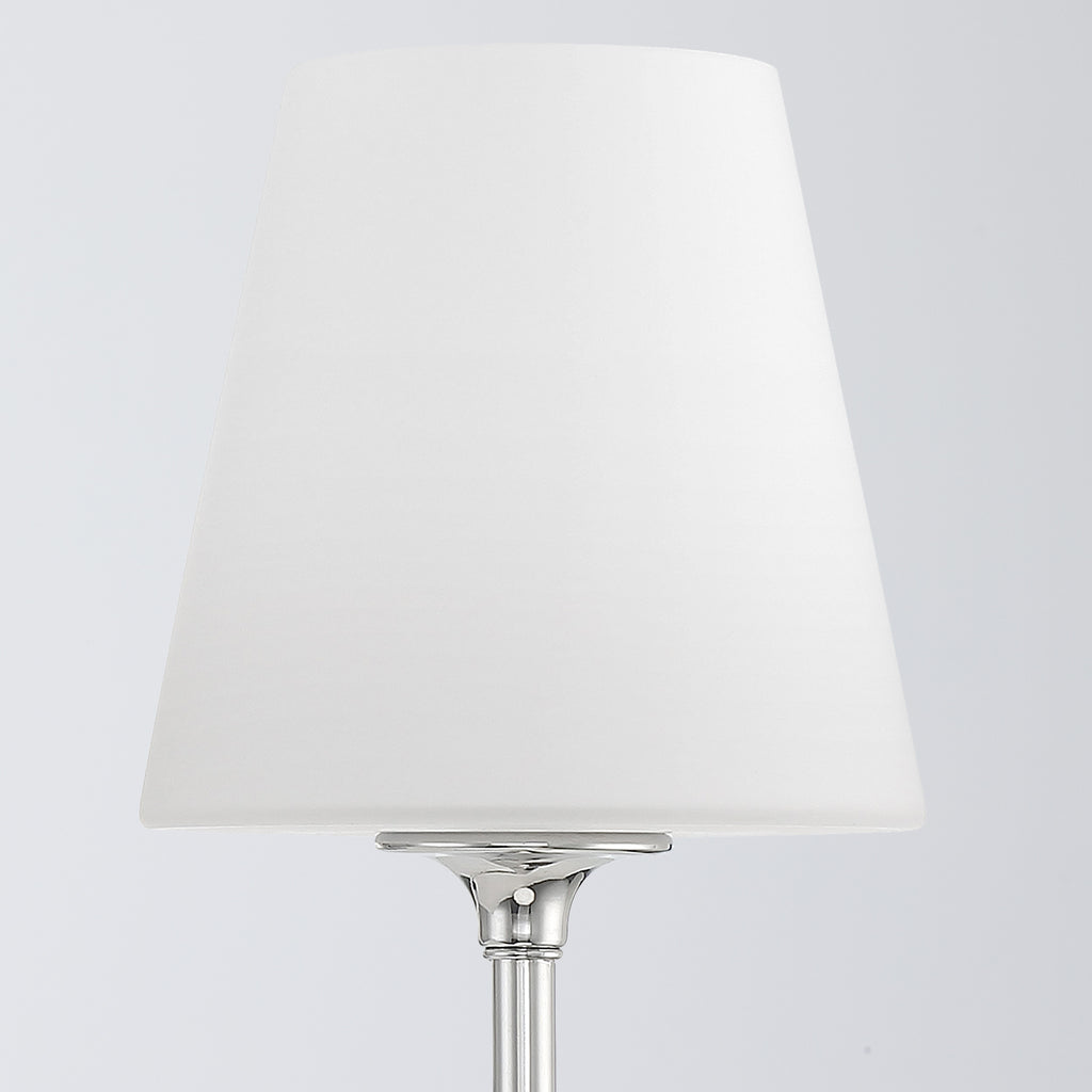 2441-OP-CH Sylvan 6'' Sconce | Alternate Image