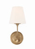 2441-OP-VG Sylvan 1 Light Sconce | Alternate Image