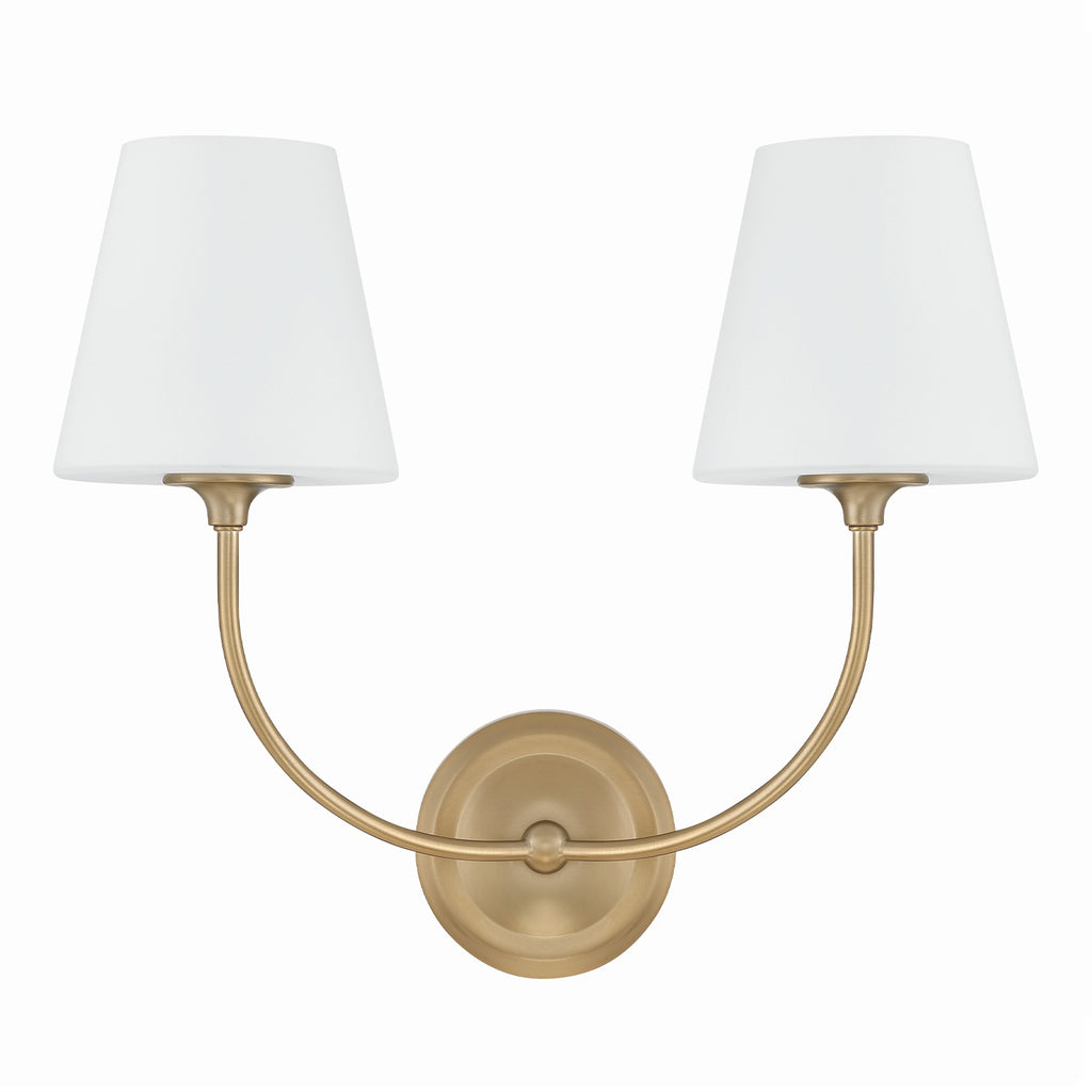 2442-OP-VG Sylvan 17'' Sconce | Alternate Image