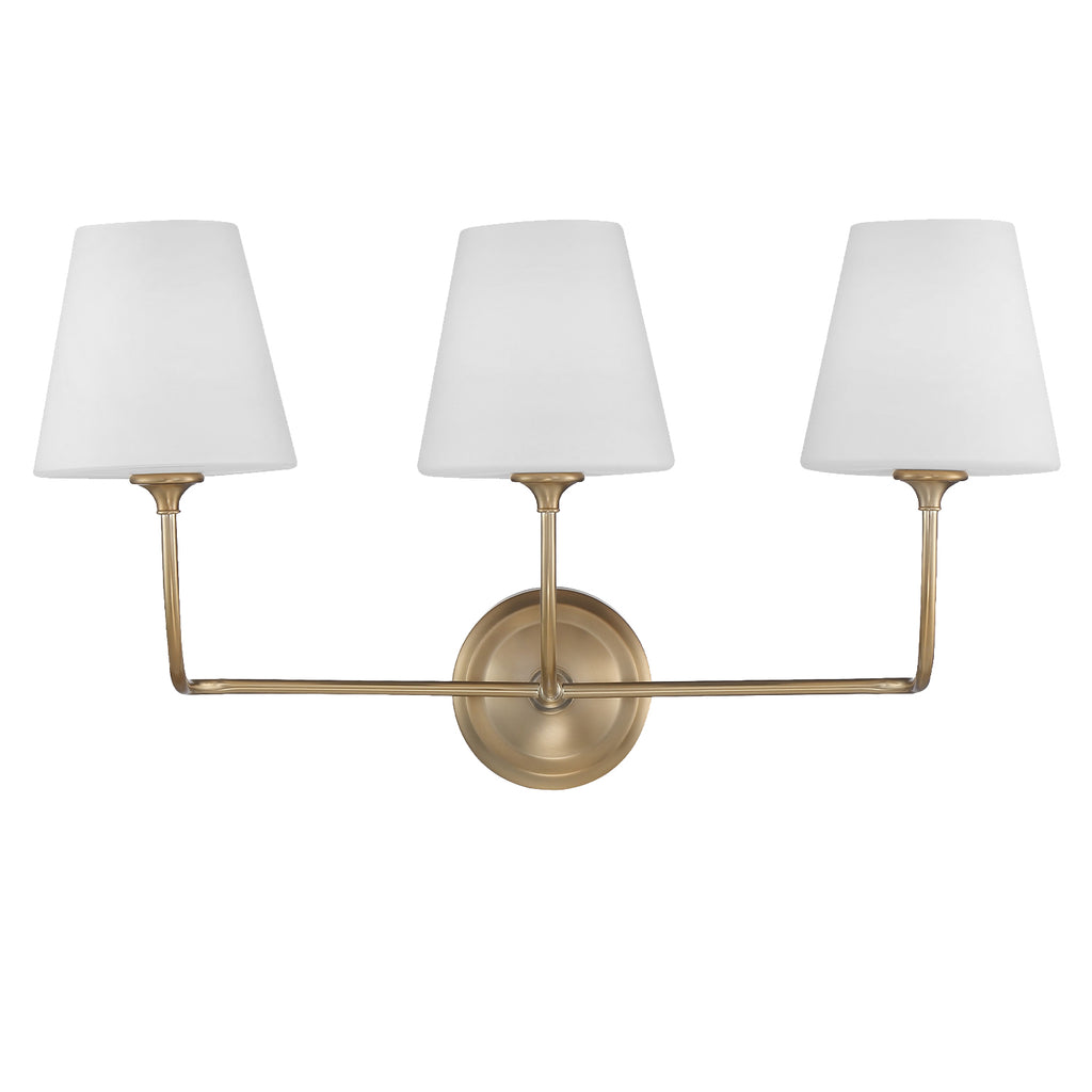 2443-OP-VG Sylvan 23.25'' Bathroom Vanity | Alternate Image