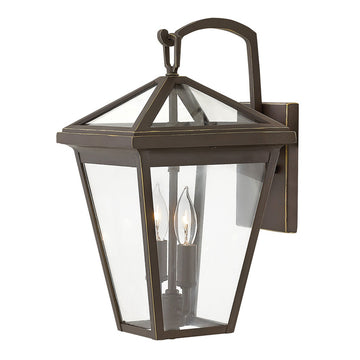 Oil Rubbed Bronze