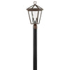 2561OZ-LL Alford Place 2 Light Outdoor Post/Pier Mount|Main Image