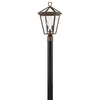 2561OZ-LV Alford Place 2 Light Outdoor Post/Pier Mount|Main Image