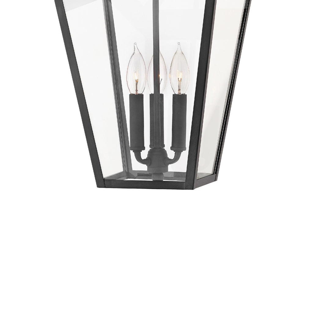 2562MB-LL Alford Place 3 Light Transitional Outdoor Pendant | Alternate Image