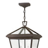 2562MB-LL Alford Place 3 Light Transitional Outdoor Pendant | Alternate Image