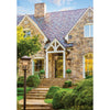 2562MB-LL Alford Place 3 Light Transitional Outdoor Pendant | Alternate Image