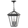 2562MB-LL Alford Place 3 Light Transitional Outdoor Pendant | Main Image