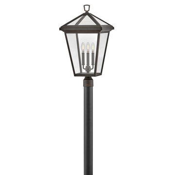 Oil Rubbed Bronze