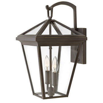 Oil Rubbed Bronze