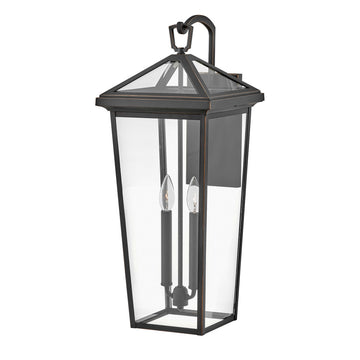 Oil Rubbed Bronze