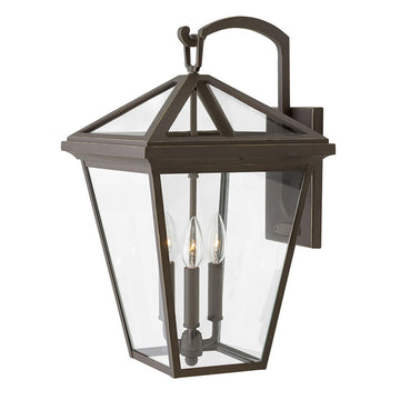 Oil Rubbed Bronze