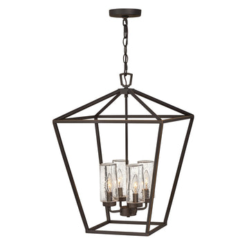 Oil Rubbed Bronze