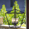 2567MB-LV Alford Place 4 Light Transitional Outdoor Chandelier | Alternate Image