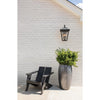 2568MB-LL Alford Place 4 Light Transitional Outdoor Wall Mount | Lifestyle Image