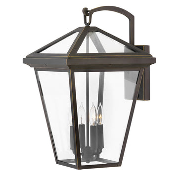 Oil Rubbed Bronze