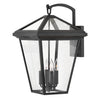 2568MB-LL Alford Place 4 Light Transitional Outdoor Wall Mount | Main Image