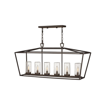 Oil Rubbed Bronze