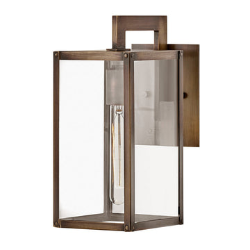 Burnished Bronze