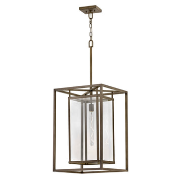 Burnished Bronze