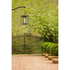 2592BK-LL Max 1 Light Industrial Outdoor Pendant | Alternate Image