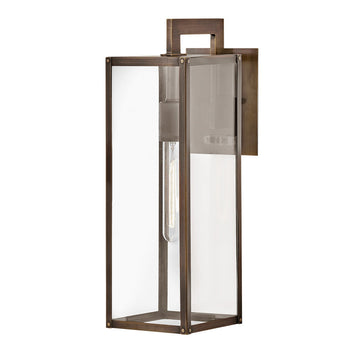 Burnished Bronze