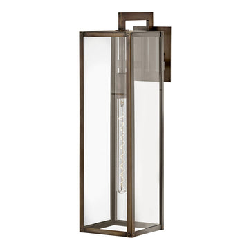 Burnished Bronze