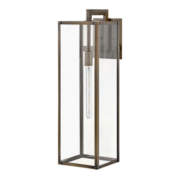 Burnished Bronze