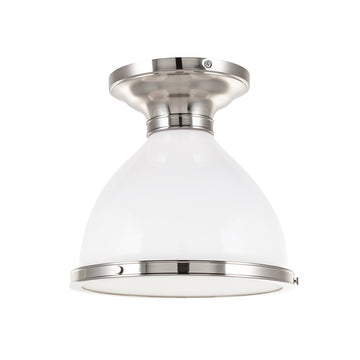 Satin Nickel