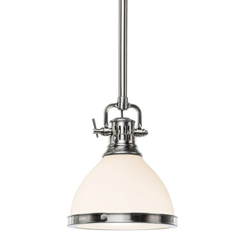 Satin Nickel