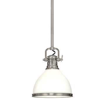 Satin Nickel