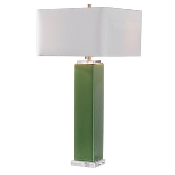 Tropical Green