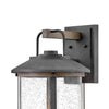 2685DZ-LL Lakehouse 3 Light Industrial Outdoor Wall Mount | Alternate Image