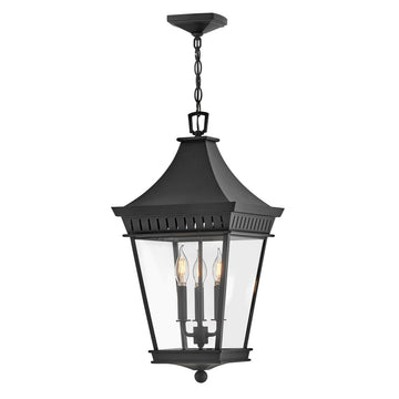 Museum Black